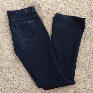 7 For All Mankind ‘Kimmie’ Jeans